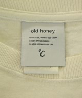 old honey（オールドハニー）Tシャツ・カットソー 白 サイズ:F レディース/2200639996028
