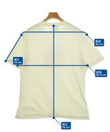 old honey（オールドハニー）Tシャツ・カットソー 白 サイズ:F レディース/2200639996028