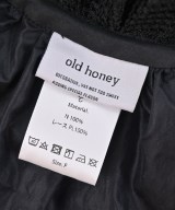 old honey（オールドハニー）小物類（その他） 黒 サイズ:F レディース/2200612336049