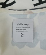 old honey（オールドハニー）Tシャツ・カットソー 白 サイズ:F レディース/2200682177023