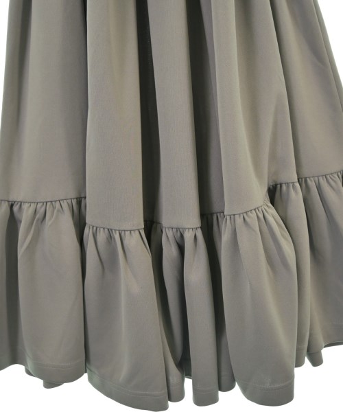 old honey（オールドハニー）ワンピース グレー サイズ:F レディース/2200653481012