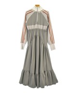 old honey（オールドハニー）ワンピース グレー サイズ:F レディース/2200653481012