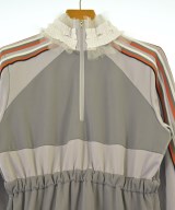 old honey（オールドハニー）ワンピース グレー サイズ:F レディース/2200653481012