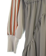 old honey（オールドハニー）ワンピース グレー サイズ:F レディース/2200653481012