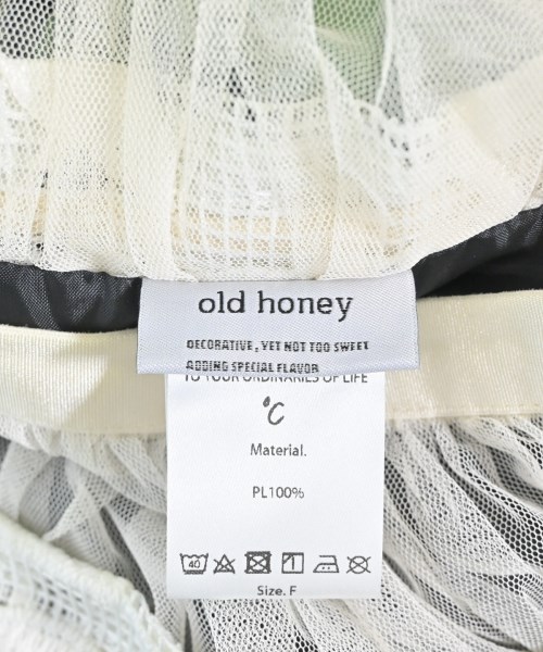 old honey（オールドハニー）その他 緑 サイズ:F レディース/2200661736036