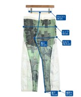 old honey（オールドハニー）その他 緑 サイズ:F レディース/2200661736036