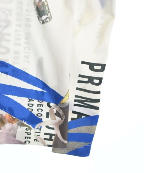 old honey（オールドハニー）Tシャツ・カットソー 白 サイズ:F レディース/2200661736050