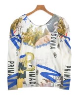 old honey（オールドハニー）Tシャツ・カットソー 白 サイズ:F レディース/2200661736050