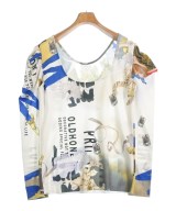 old honey（オールドハニー）Tシャツ・カットソー 白 サイズ:F レディース/2200661736050