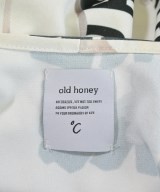 old honey（オールドハニー）Tシャツ・カットソー 白 サイズ:F レディース/2200661736050