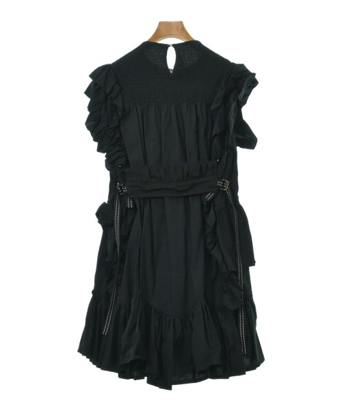 old honey（オールドハニー）ワンピース 黒 サイズ:F レディース/2200661767054