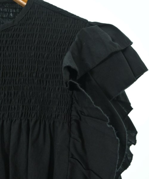 old honey（オールドハニー）ワンピース 黒 サイズ:F レディース/2200661767054