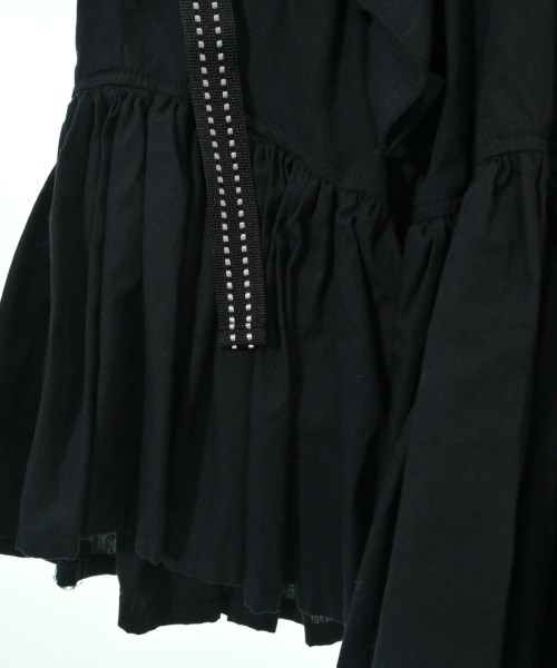 old honey（オールドハニー）ワンピース 黒 サイズ:F レディース/2200661767054