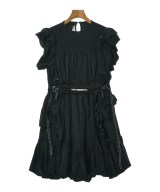 old honey（オールドハニー）ワンピース 黒 サイズ:F レディース/2200661767054