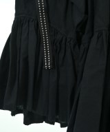 old honey（オールドハニー）ワンピース 黒 サイズ:F レディース/2200661767054