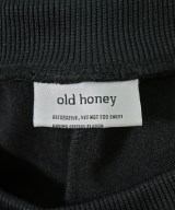 old honey（オールドハニー）Tシャツ・カットソー 黒 サイズ:F レディース/2200713852035