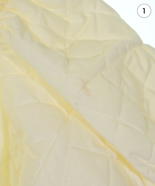 old honey（オールドハニー）ダウンジャケット/ダウンベスト 白 サイズ:F レディース/2200645976021