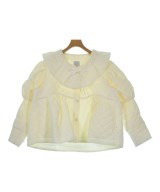 old honey（オールドハニー）ダウンジャケット/ダウンベスト 白 サイズ:F レディース/2200645976021