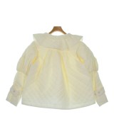 old honey（オールドハニー）ダウンジャケット/ダウンベスト 白 サイズ:F レディース/2200645976021