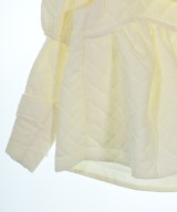 old honey（オールドハニー）ダウンジャケット/ダウンベスト 白 サイズ:F レディース/2200645976021