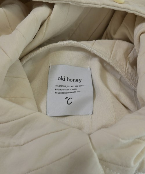 old honey（オールドハニー）その他 ベージュ サイズ:F レディース/2200645976038