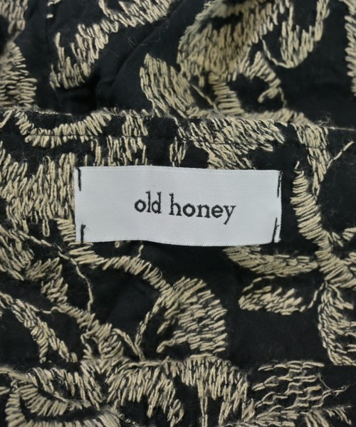 old honey（オールドハニー）その他 黒 サイズ:-(M位) レディース/2200645976083
