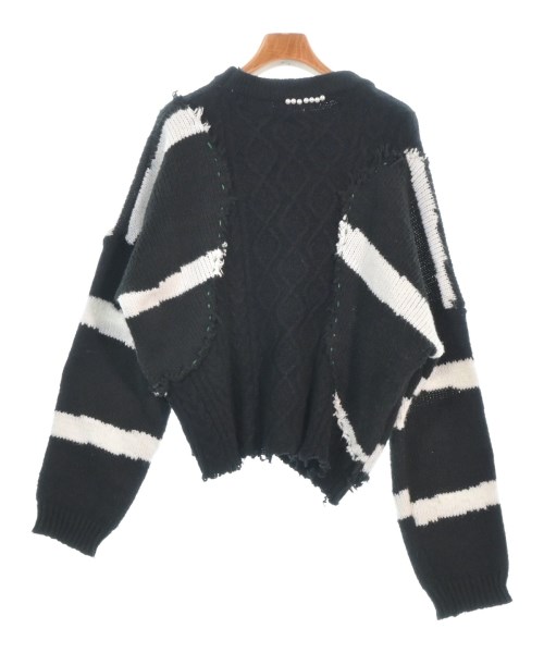old honey（オールドハニー）ニット・セーター 黒 サイズ:F レディース/2200669154023