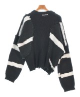 old honey（オールドハニー）ニット・セーター 黒 サイズ:F レディース/2200669154023