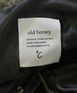 old honey（オールドハニー）ジャケット カーキ サイズ:F レディース/2200730034018