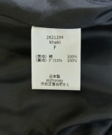 old honey（オールドハニー）ジャケット カーキ サイズ:F レディース/2200730034018