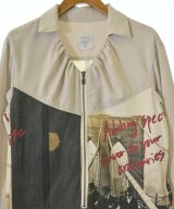 old honey（オールドハニー）オールインワン/サロペット 白 サイズ:F レディース/2200730034032