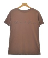 NO CURFEW Tシャツ・カットソー