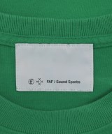FAF（フェイクアスフラワーズ）Tシャツ・カットソー 緑 サイズ:L メンズ/2200558975043