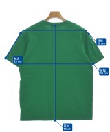 FAF（フェイクアスフラワーズ）Tシャツ・カットソー 緑 サイズ:L メンズ/2200558975043