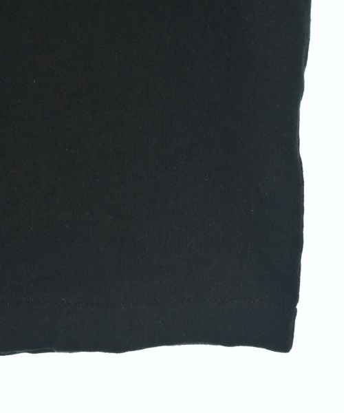 FAF（フェイクアスフラワーズ）Tシャツ・カットソー 黒 サイズ:M メンズ/2200637798051