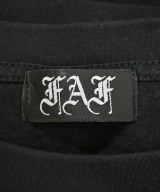 FAF（フェイクアスフラワーズ）Tシャツ・カットソー 黒 サイズ:M メンズ/2200637798051