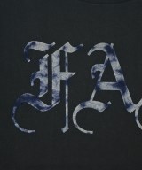 FAF（フェイクアスフラワーズ）Tシャツ・カットソー 黒 サイズ:M メンズ/2200637798051