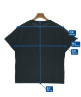 FAF（フェイクアスフラワーズ）Tシャツ・カットソー 黒 サイズ:M メンズ/2200637798051