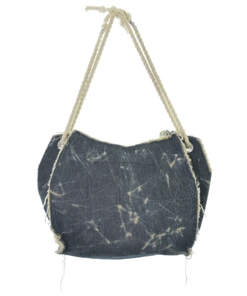 FAF（フェイクアスフラワーズ）トートバッグ 青 サイズ:- メンズ/2200641496035