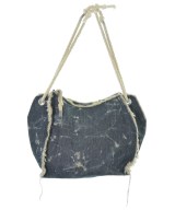 FAF（フェイクアスフラワーズ）トートバッグ 青 サイズ:- メンズ/2200641496035