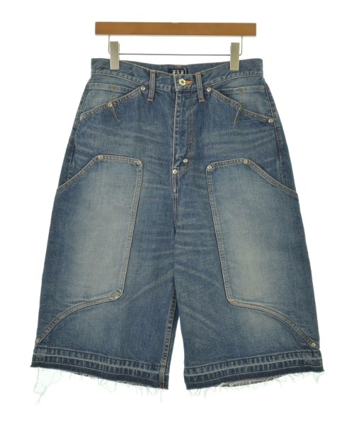 フェイクアスフラワーズ(FAF)のFAF クロップドパンツ