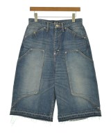 FAF クロップドパンツ