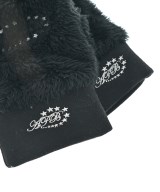 AFB（エーエフビー）手袋 黒 サイズ:- メンズ/2200584918069