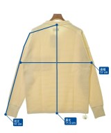 FAF（フェイクアスフラワーズ）Tシャツ・カットソー 白 サイズ:3(L位) メンズ/2200633772017