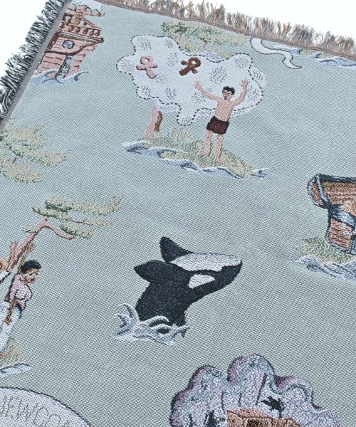 FAF（フェイクアスフラワーズ）小物類（その他） 緑 サイズ:- メンズ/2200633772024