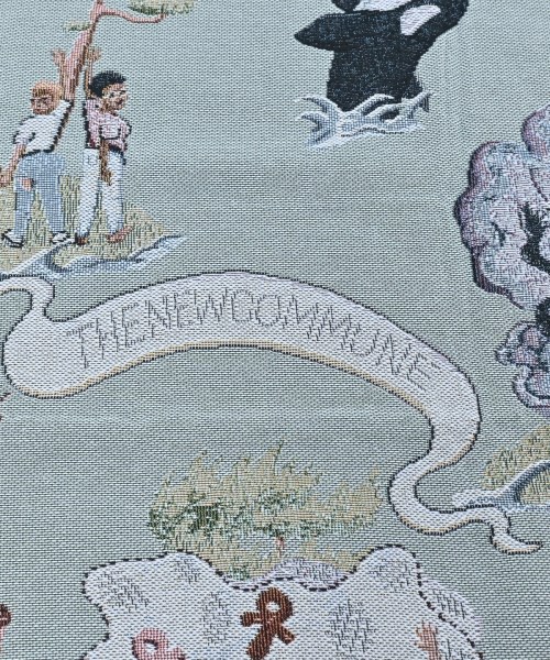 FAF（フェイクアスフラワーズ）小物類（その他） 緑 サイズ:- メンズ/2200633772024