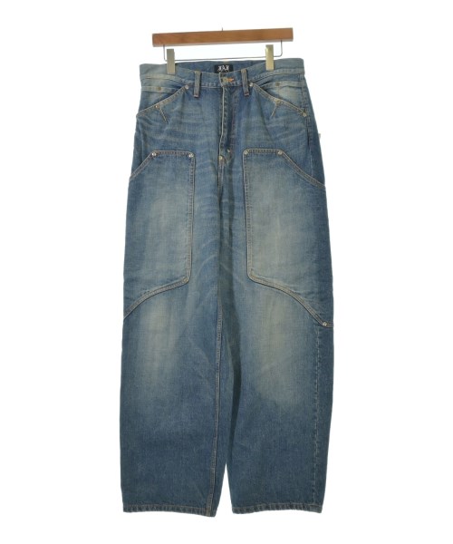 フェイクアスフラワーズ(FAF)のFAF デニムパンツ