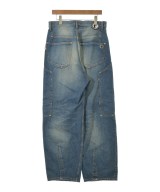FAF（フェイクアスフラワーズ）デニムパンツ 青 サイズ:2(M位) メンズ/2200604835062