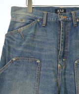 FAF（フェイクアスフラワーズ）デニムパンツ 青 サイズ:2(M位) メンズ/2200604835062