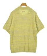 FAF（フェイクアスフラワーズ）ポロシャツ 黄 サイズ:2(M位) メンズ/2200602855178